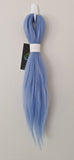Festival Hair pieces - Periwinkle -