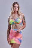 Two Piece - Summer Daze Set