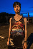 PLUR - Singlet